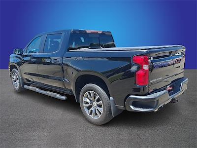 2020 Chevrolet Silverado 1500 Crew Cab 4x4 Pickup for sale #TF22071A - photo 2