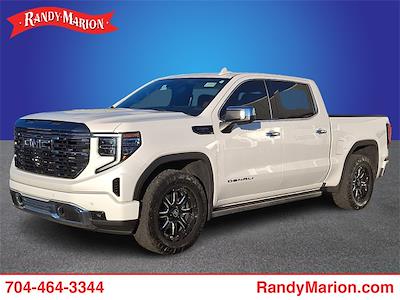 2023 GMC Sierra 1500 Crew Cab 4x4 Pickup for sale #TF22075A - photo 1