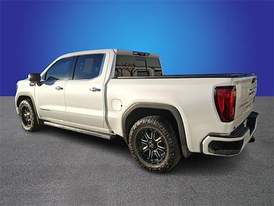 2023 GMC Sierra 1500 Crew Cab 4x4 Pickup for sale #TF22075A - photo 2