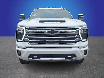 2024 Chevrolet Silverado 2500 Crew Cab 4x4 Pickup for sale #TF22157A - photo 2