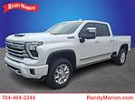 2024 Chevrolet Silverado 2500 Crew Cab 4x4 Pickup for sale #TF22157A - photo 1