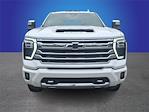 2024 Chevrolet Silverado 2500 Crew Cab 4x4 Pickup for sale #TF22157A - photo 2