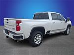 2024 Chevrolet Silverado 2500 Crew Cab 4x4 Pickup for sale #TF22157A - photo 4