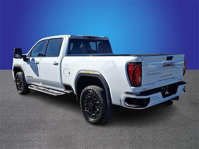 Used 2022 GMC Sierra 2500 AT4 Crew Cab for sale #TF22382A - photo 2