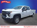 2023 Chevrolet Silverado 2500 Crew Cab SRW 4x4 Service Truck for sale #TF22436A - photo 1