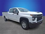 2023 Chevrolet Silverado 2500 Crew Cab SRW 4x4 Service Truck for sale #TF22436A - photo 4