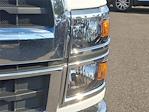 2024 Chevrolet Silverado 5500 Crew Cab DRW 4x4 Cab Chassis for sale #TF22551A - photo 10