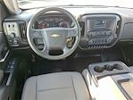 2024 Chevrolet Silverado 5500 Crew Cab DRW 4x4 Cab Chassis for sale #TF22551A - photo 12