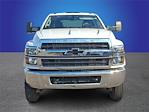 2024 Chevrolet Silverado 5500 Crew Cab DRW 4x4 Cab Chassis for sale #TF22551A - photo 3