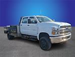 2024 Chevrolet Silverado 5500 Crew Cab DRW 4x4 Cab Chassis for sale #TF22551A - photo 4