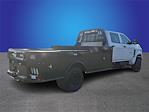 2024 Chevrolet Silverado 5500 Crew Cab DRW 4x4 Cab Chassis for sale #TF22551A - photo 5