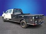 2024 Chevrolet Silverado 5500 Crew Cab DRW 4x4 Cab Chassis for sale #TF22551A - photo 2