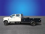 2024 Chevrolet Silverado 5500 Crew Cab DRW 4x4 Cab Chassis for sale #TF22551A - photo 7