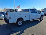 2023 Chevrolet Silverado 2500 Crew Cab SRW RWD Service Truck for sale #TF22606A - photo 6