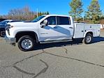 2023 Chevrolet Silverado 2500 Crew Cab SRW RWD Service Truck for sale #TF22606A - photo 7
