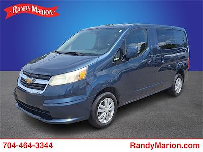 2015 Chevrolet City Express FWD Empty Cargo Van for sale #58297X - photo 1