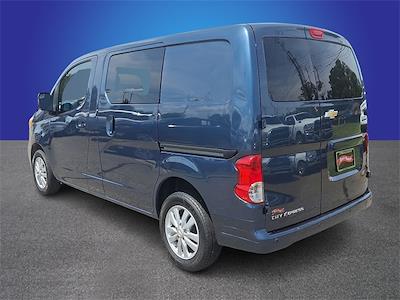 2015 Chevrolet City Express FWD Empty Cargo Van for sale #58297X - photo 2
