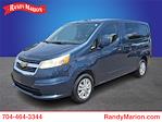 2015 Chevrolet City Express FWD Empty Cargo Van for sale #58297X - photo 1