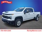 2024 Chevrolet Silverado 2500 Crew Cab 4WD Pickup for sale #TF22849A - photo 1