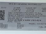 2024 Chevrolet Silverado 2500 Crew Cab 4WD Pickup for sale #TF22849A - photo 30