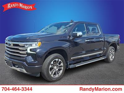 2022 Chevrolet Silverado 1500 Crew Cab 4x4 Pickup for sale #TF23013A - photo 1