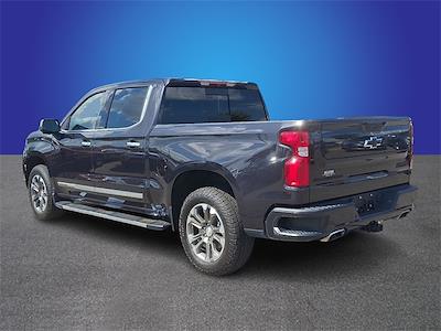 2022 Chevrolet Silverado 1500 Crew Cab 4x4 Pickup for sale #TF23013A - photo 2