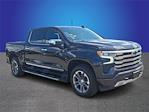 2022 Chevrolet Silverado 1500 Crew Cab 4x4 Pickup for sale #TF23013A - photo 4