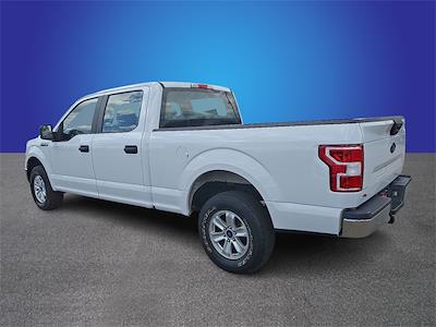 2020 Ford F-150 SuperCrew Cab 4x4 Pickup for sale #TF23039A - photo 2