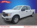 2020 Ford F-150 SuperCrew Cab 4x4 Pickup for sale #TF23039A - photo 1