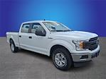 2020 Ford F-150 SuperCrew Cab 4x4 Pickup for sale #TF23039A - photo 4