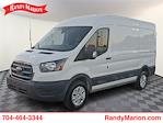 2023 Ford E-Transit 350 Medium Roof RWD Empty Cargo Van for sale #TF23101A - photo 1