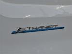 2023 Ford E-Transit 350 Medium Roof RWD Empty Cargo Van for sale #TF23101A - photo 29