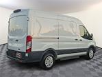 2023 Ford E-Transit 350 Medium Roof RWD Empty Cargo Van for sale #TF23101A - photo 5