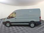 2023 Ford E-Transit 350 Medium Roof RWD Empty Cargo Van for sale #TF23101A - photo 7