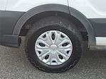 2023 Ford E-Transit 350 Medium Roof RWD Empty Cargo Van for sale #TF23101A - photo 8