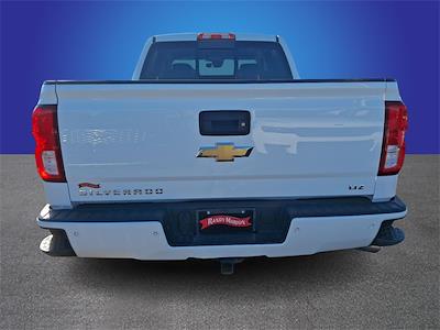 2017 Chevrolet Silverado 1500 Crew Cab 4x4 Pickup for sale #TF23450A - photo 2