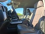 2017 Chevrolet Silverado 1500 Crew Cab 4x4 Pickup for sale #TF23450A - photo 12