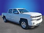2017 Chevrolet Silverado 1500 Crew Cab 4x4 Pickup for sale #TF23450A - photo 4