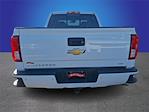 2017 Chevrolet Silverado 1500 Crew Cab 4x4 Pickup for sale #TF23450A - photo 2