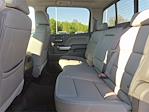 2017 Chevrolet Silverado 1500 Crew Cab 4x4 Pickup for sale #TF23450A - photo 9