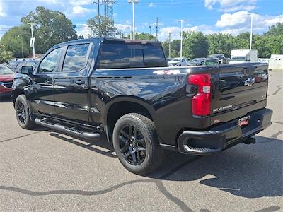 2024 Chevrolet Silverado 1500 Crew Cab 4x4 Pickup for sale #TF23481A - photo 2