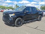 2024 Chevrolet Silverado 1500 Crew Cab 4x4 Pickup for sale #TF23481A - photo 1