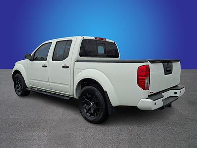 Used 2020 Nissan Frontier - photo 1