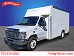 2022 Ford E-350 RWD Box Truck for sale #TF24089A - photo 1