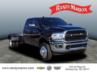 Used 2022 Ram 4500 SLT Crew Cab 4x4 Hauler Body for sale #TR89183A - photo 1