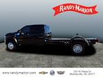 Used 2022 Ram 4500 SLT Crew Cab 4x4 Hauler Body for sale #TR89183A - photo 5