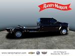 Used 2022 Ram 4500 SLT Crew Cab 4x4 Hauler Body for sale #TR89183A - photo 8