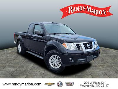 Used 2018 Nissan Frontier SV King Cab 4x4 Pickup for sale #TR89358B - photo 1