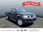 Used 2018 Nissan Frontier SV King Cab 4x4 Pickup for sale #TR89358B - photo 1