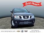 Used 2018 Nissan Frontier SV King Cab 4x4 Pickup for sale #TR89358B - photo 3